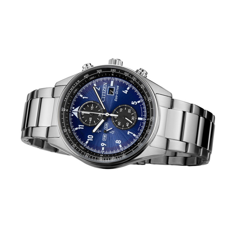 CITIZEN FUTURE FORCE100 CA0770-81L