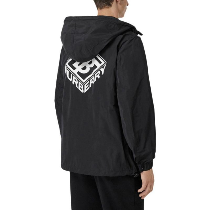 Burberry SS23 Logo