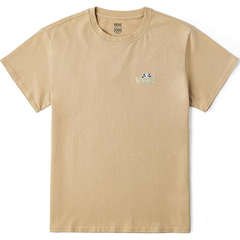 Vans T