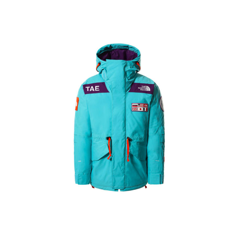 THE NORTH FACE