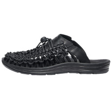 KEEN UNEEK PREMIUM LEATHER SLIDE
