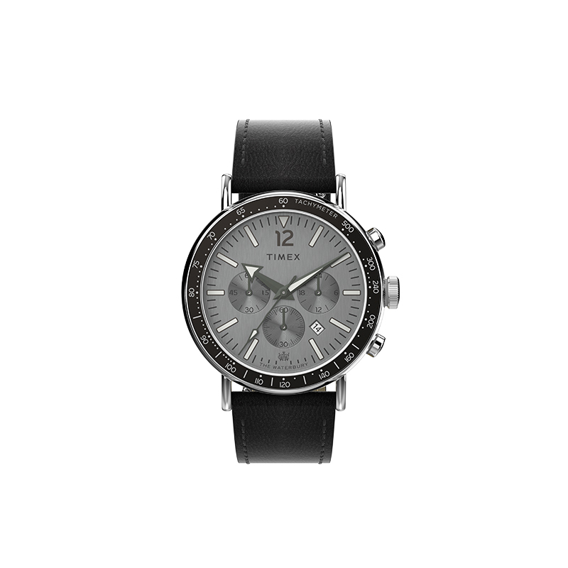TIMEX 43MM 100TW2W47300