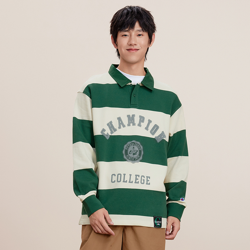 Champion FW24