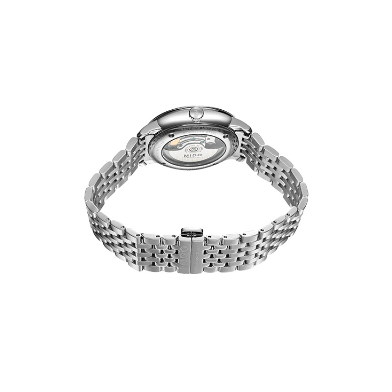 MIDO 40mm M027.408.11.031.00