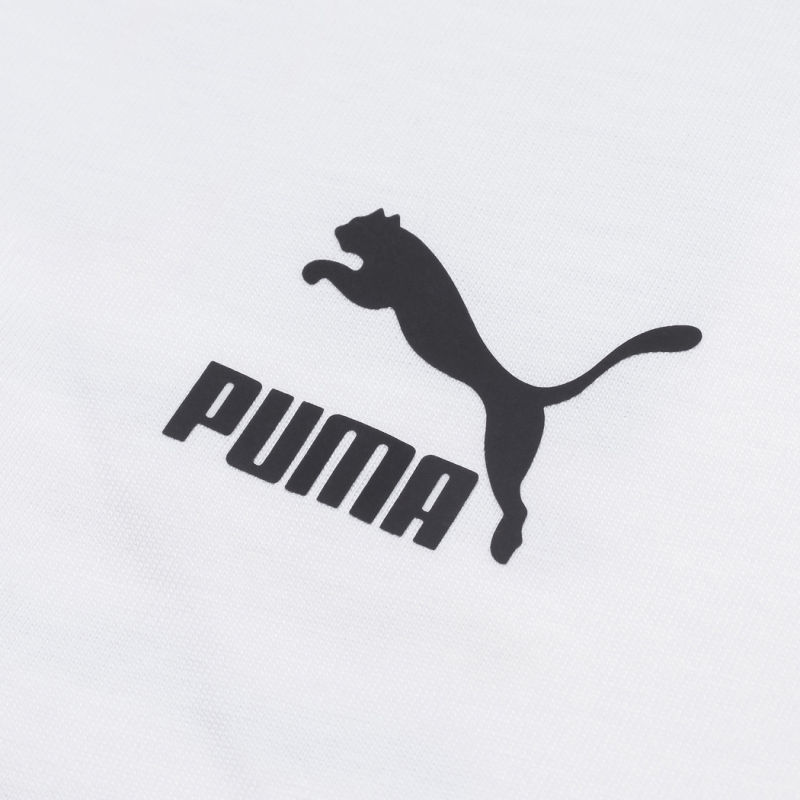 Puma LogoT