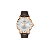 TISSOT 42mm T099.429.36.038.00