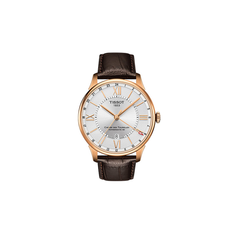 TISSOT 42mm T099.429.36.038.00