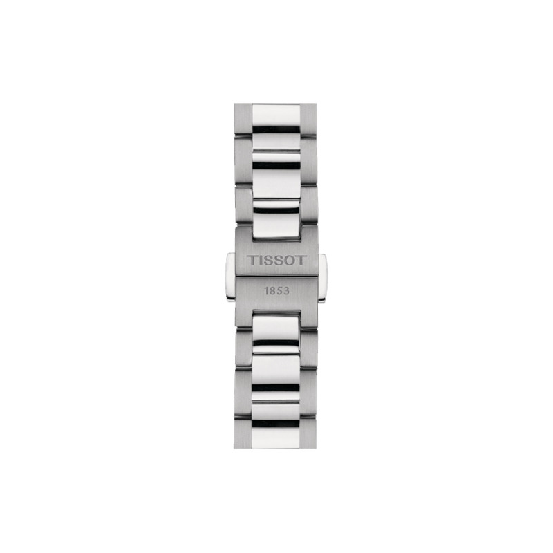 TISSOT 100 34mm T150.210.11.351.00