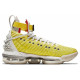 Nike Lebron 16 HFR Harlem Stage Bright Citron 16