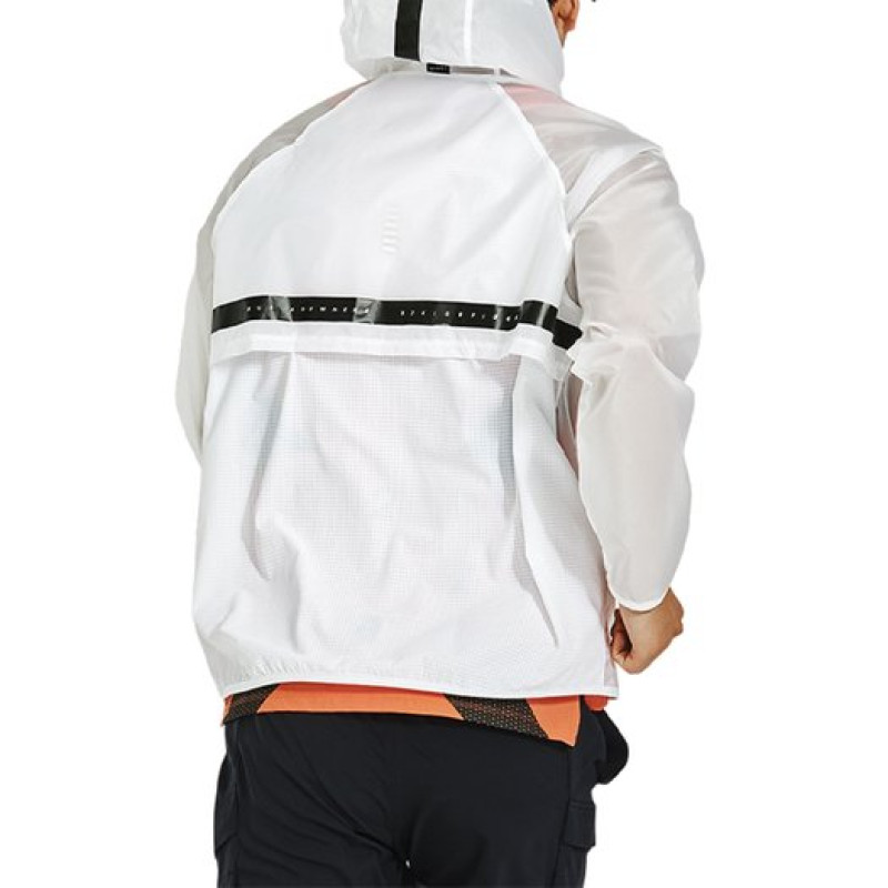 Under Armour Anywhere Anorak