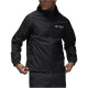 Jordan AS M J ESS HBR WOVEN JACKET Windbreaker Logo