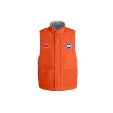 Canada Goose x RHUDE x NBA SS21