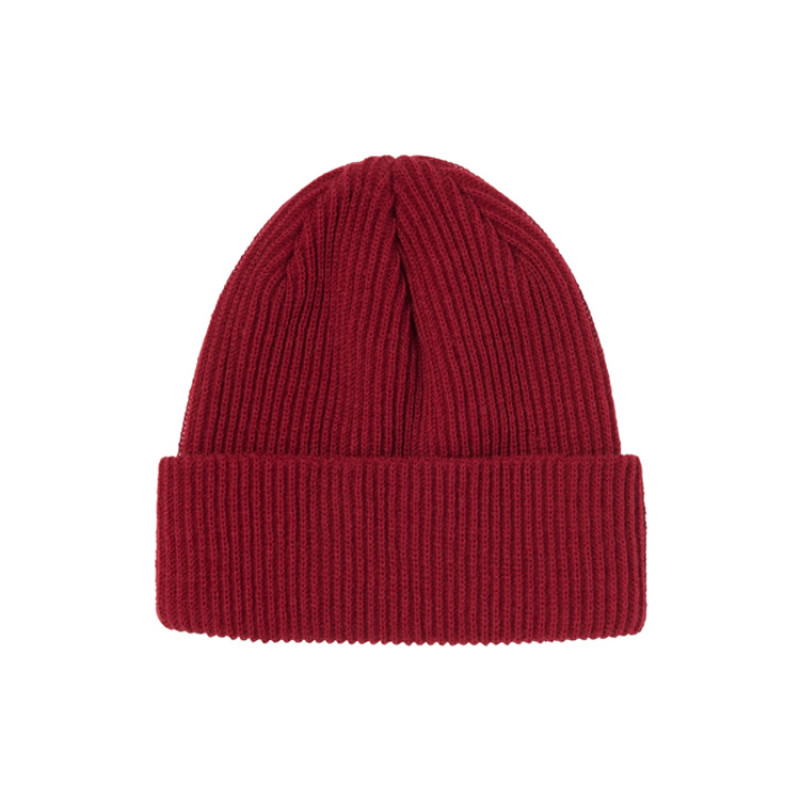 Stussy Small Patch Watchcap Beanie