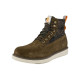 Timberland Vibram