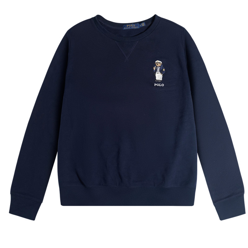 Polo Ralph Lauren FW23 Logo