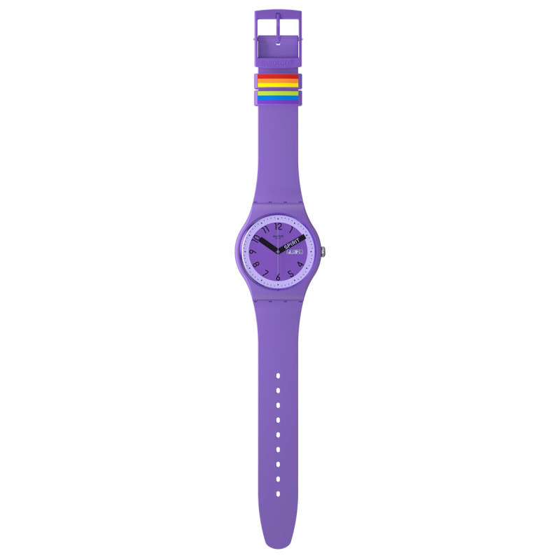 SWATCH 30 41mm SO29V700