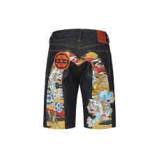 EVISU SS22 m