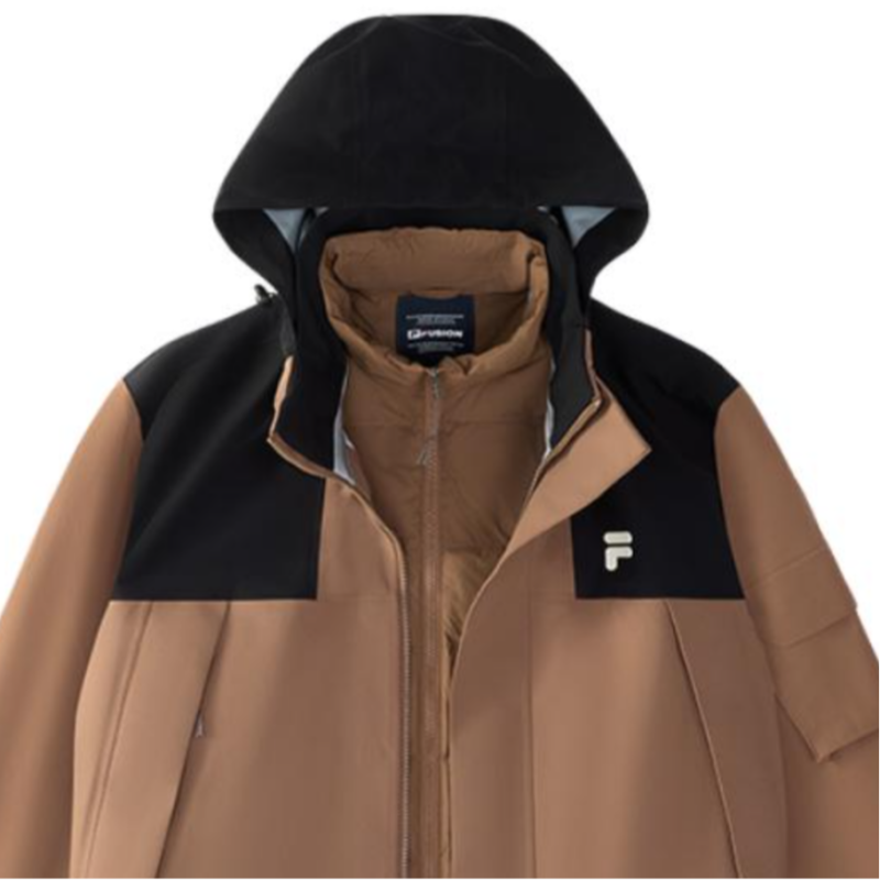 FILA FUSION FOB 2
