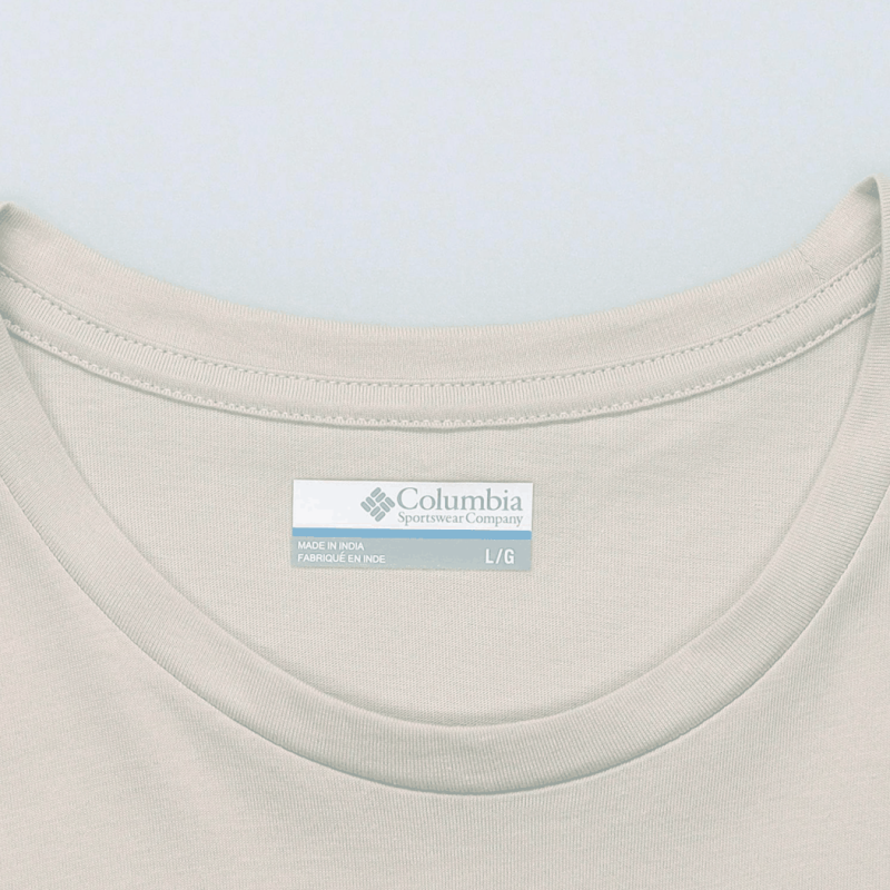 Columbia LogoT