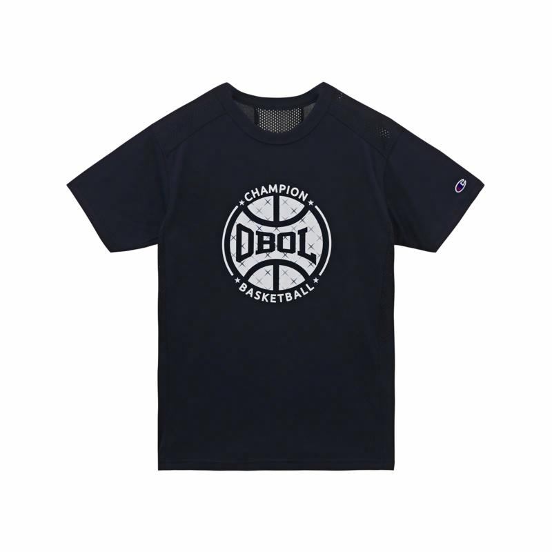 Champion SS22 T