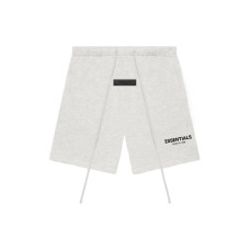 Fear of God Essentials SS22 Light Oatmeal