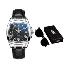 ERNEST BOREL 50 37mm GS1856S-E552BK