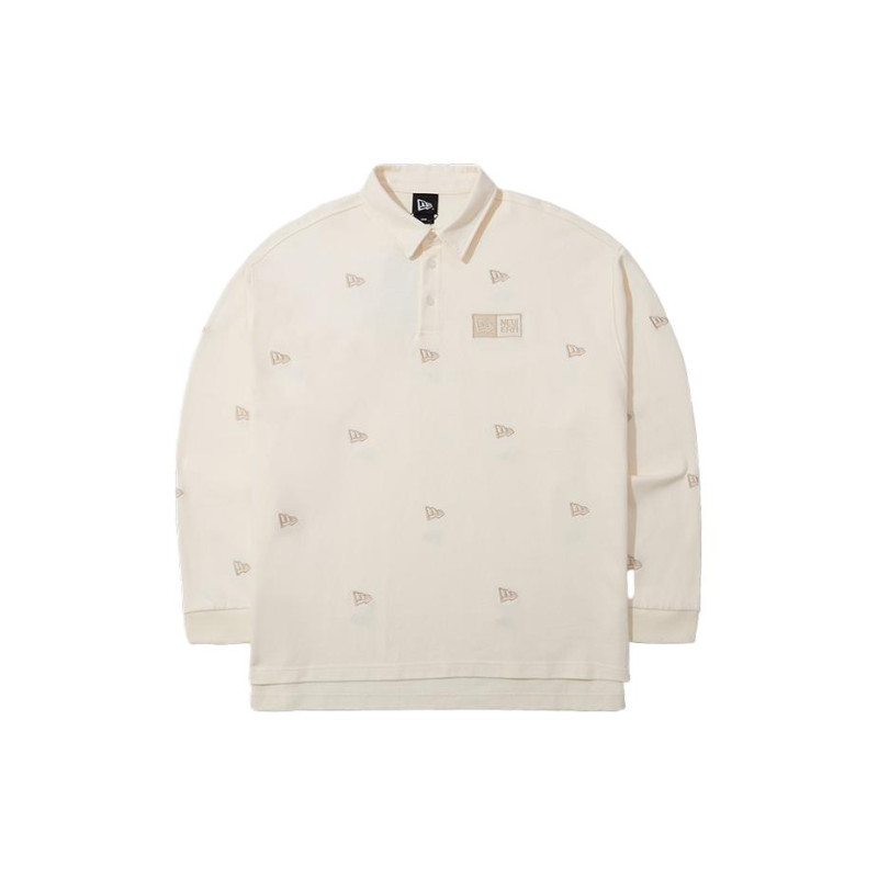 New Era POLOLOGO