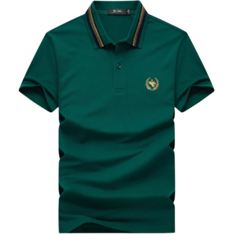 SEPTWOLVES Polo