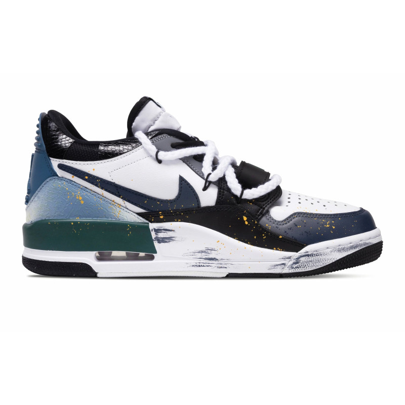 Jordan Legacy 312