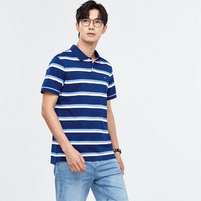 SEPTWOLVES Polo
