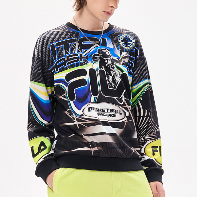 FILA FUSION