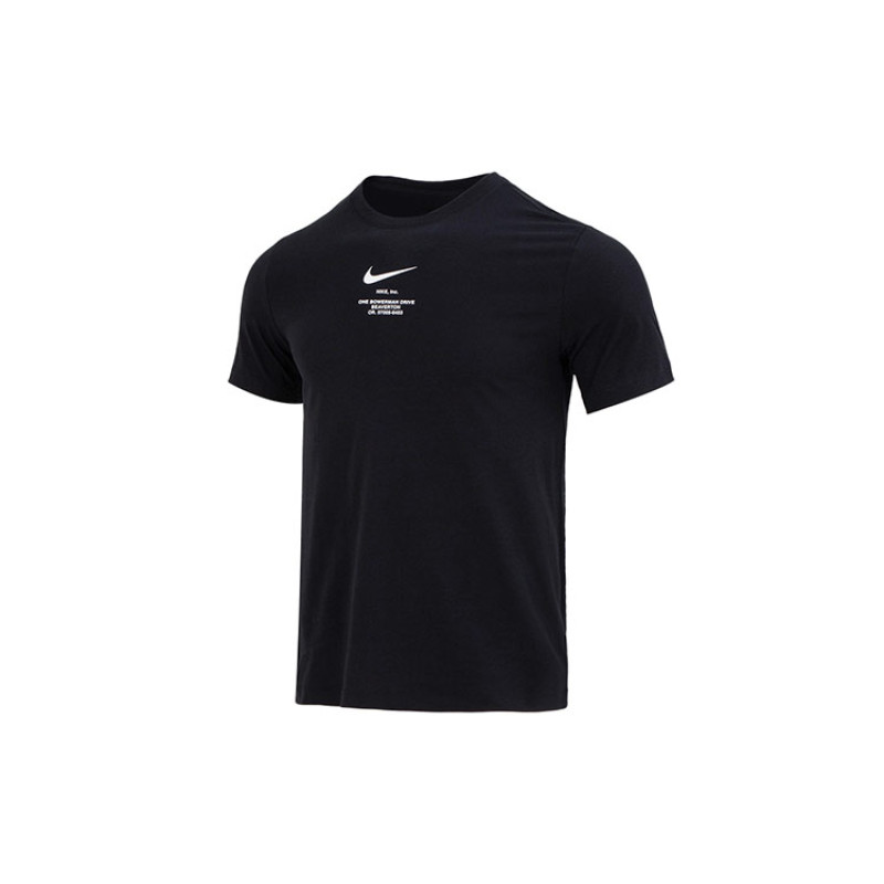 Nike AS M NSNike AS M NSW TEE BIG SWOOSH LogoT