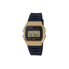 CASIOYOUTHSTANDARD F-91WM-9A