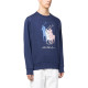 Polo Ralph Lauren SS23 Logo