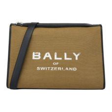 BALLY Logo
