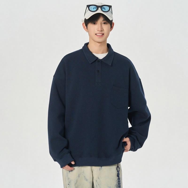 Warrior Polo