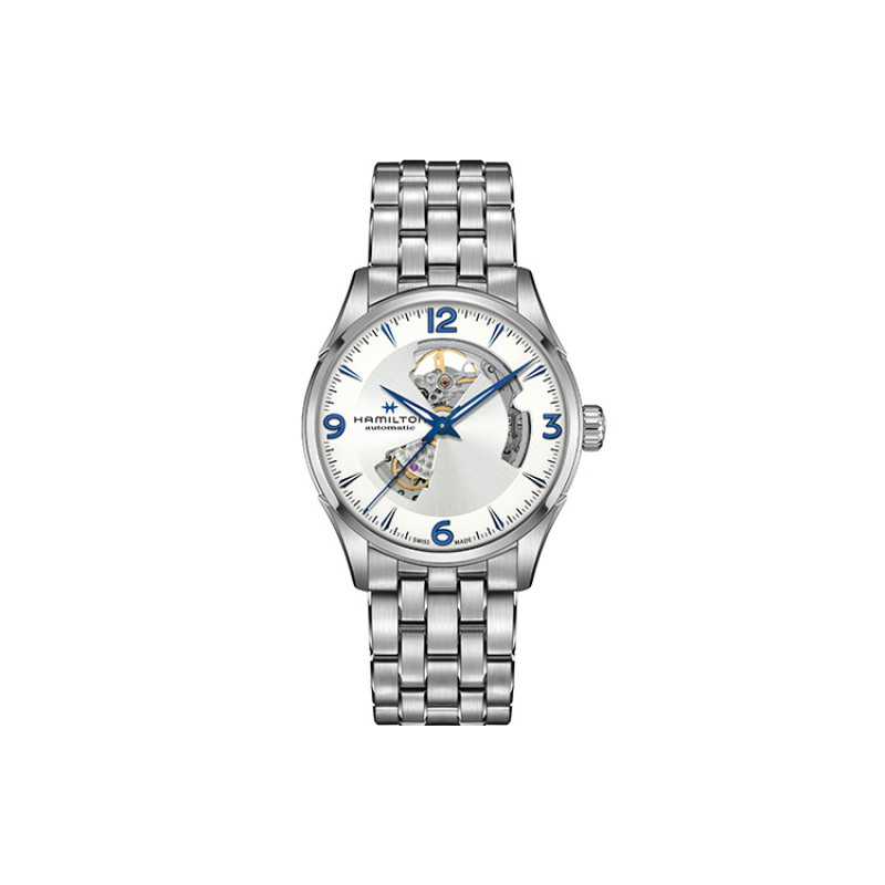 HAMILTON 80 42mm H32705152