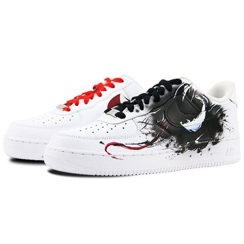 Nike Air Force 1 Low 07
