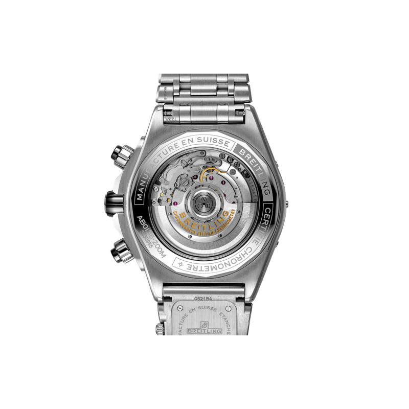 BREITLING B01 44mm AB0136251B1A2