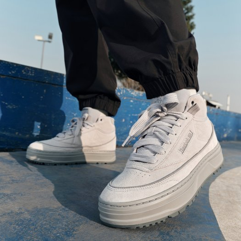 Reebok Club C