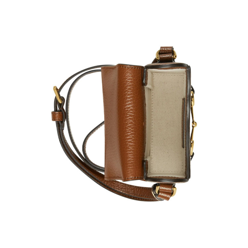 GUCCI Horsebit 1955 Logo