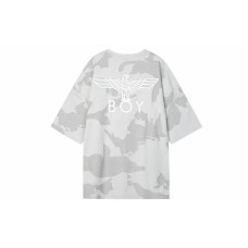 Boy London SS21 logoT