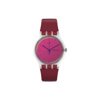 SWATCH New Gent 47.4mm SUOK717