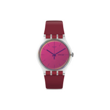 SWATCH New Gent 47.4mm SUOK717