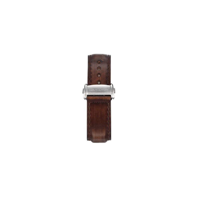 HAMILTON 42mm H42415541