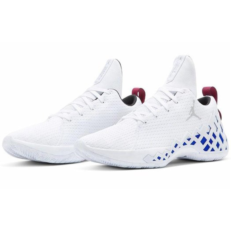 Jordan Jumpman Diamond Low PF
