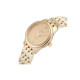 OMEGA 24.4mm 18k 18k 424.50.24.60.08.001