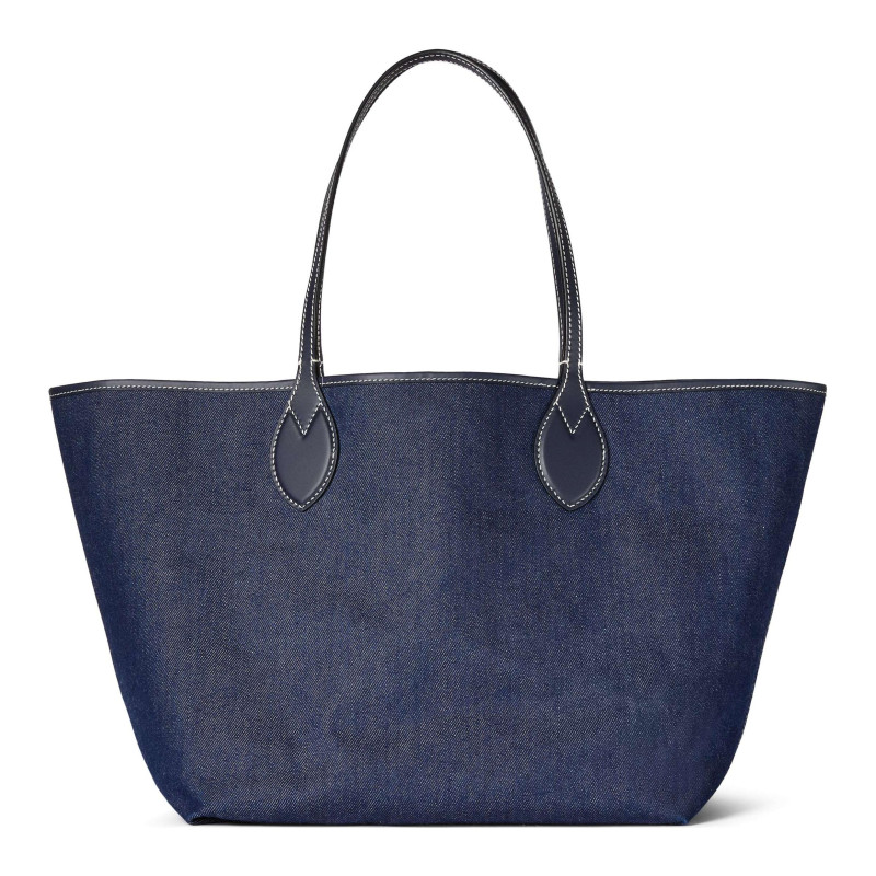 GUCCI Totissima Logo Tote