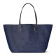 GUCCI Totissima Logo Tote