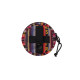 Supreme SS20 Week 9 Woven Stripe Coin Pouch